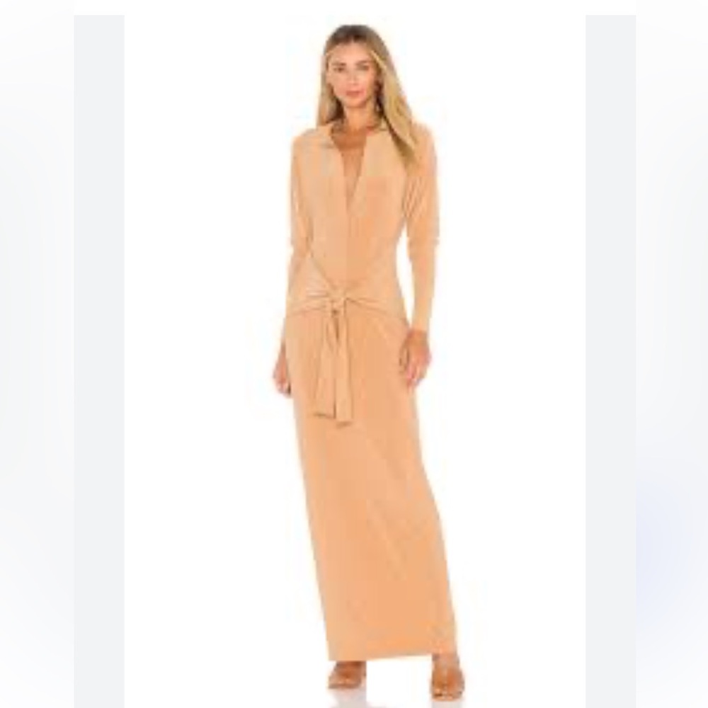 Norma Kamali Nide Dress XS
